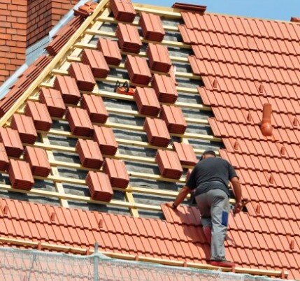 Couvreur Réparation de toiture Devis en ligne