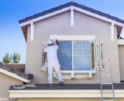 Entreprise de peinture et peintre en bâtiment devis estimation